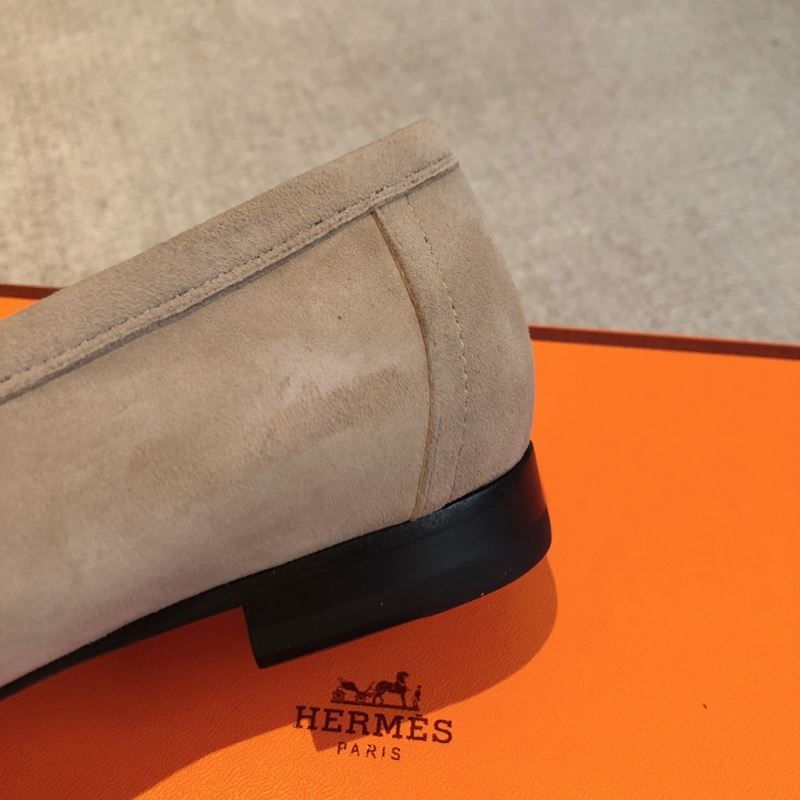 Hermes Business Shoes